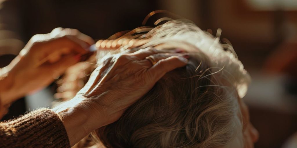 Elderly Personal Care